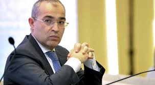 Mikayıl Cabbarov “kölgə iqtisadiyyatı” ilə bağlı yazdı